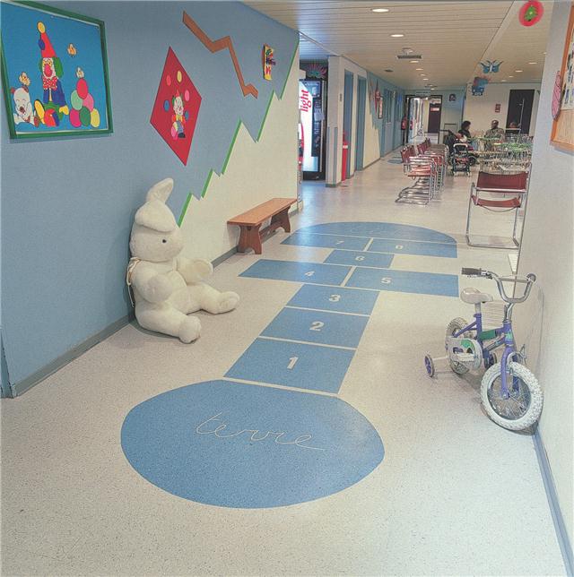 2019-2023年中國PVC地板行業市
